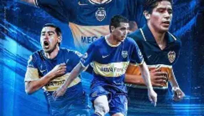 Biografi Lengkap Juan Román Riquelme: Maestro Lini Tengah Argentina yang Membentuk Sejarah Boca dan Menginspirasi Dunia