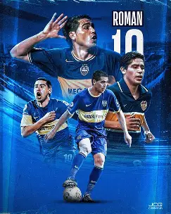 Juan Román Riquelme