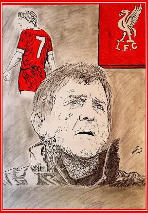 Kenny Dalglish