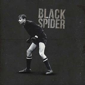 Lev Yashin