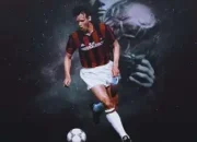 Mengenal Biografi dan Fakta Unik Marco van Basten, Legenda Sepak Bola Belanda dengan Teknik Elegan dan Gol Ikonik