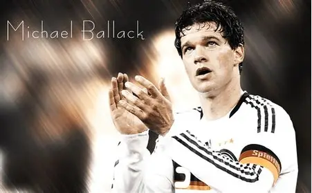 Michael Ballack