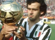 Fakta Mengejutkan Karier Sepak Bola Michel Platini Sepanjang Masa