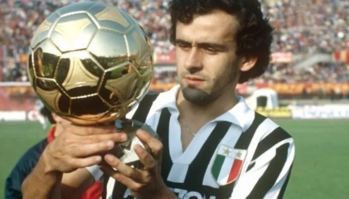 Fakta Mengejutkan Karier Sepak Bola Michel Platini Sepanjang Masa