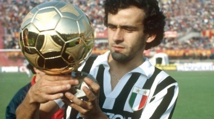 Fakta Mengejutkan Karier Sepak Bola Michel Platini Sepanjang Masa