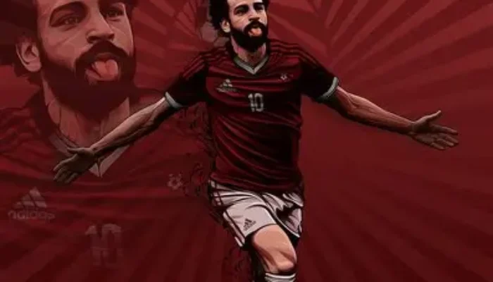 Perjalanan Mohamed Salah: Dari Nagrig ke Puncak Dunia Sepakbola Bersama Liverpool dan Tim Nasional Mesir
