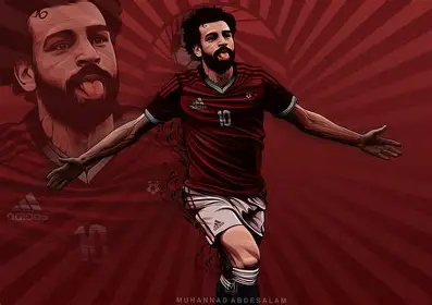 Mohamed Salah