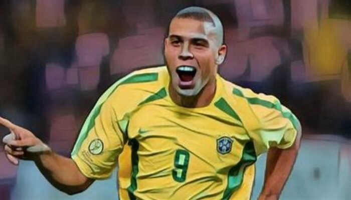 Biografi Ronaldo Nazário: Legenda Brasil yang Menginspirasi Dunia dengan Gol Spektakuler dan Comeback Hebat