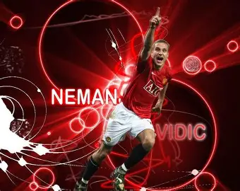 Nemanja Vidić