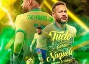 Biografi Neymar Jr Lengkap: Fakta Unik, Prestasi, Kontroversi, dan Perjalanan Karier Sang Mega Bintang Brasil
