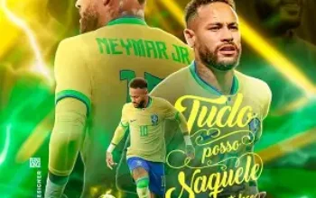 Biografi Neymar Jr Lengkap: Fakta Unik, Prestasi, Kontroversi, dan Perjalanan Karier Sang Mega Bintang Brasil