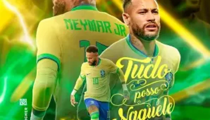 Biografi Neymar Jr Lengkap: Fakta Unik, Prestasi, Kontroversi, dan Perjalanan Karier Sang Mega Bintang Brasil