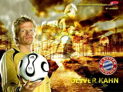 Oliver Kahn