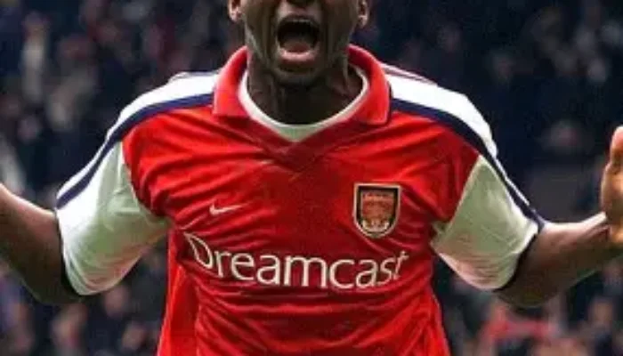 Patrick Vieira: Kapten Tangguh Timnas Prancis dan Arsenal yang Jadi Panutan di Dunia Sepak Bola Modern