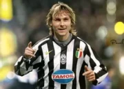 Biografi Lengkap Pavel Nedvěd: Gelandang Kuat dari Republik Ceko yang Menjadi Ikon Juventus dan Peraih Ballon d’Or 2003