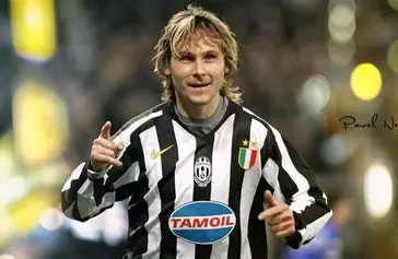 Pavel Nedvěd