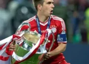 Philipp Lahm: Fakta Unik dan Kisah Perjalanan Sang Kapten Bijak yang Membawa Jerman Juara Piala Dunia 2014