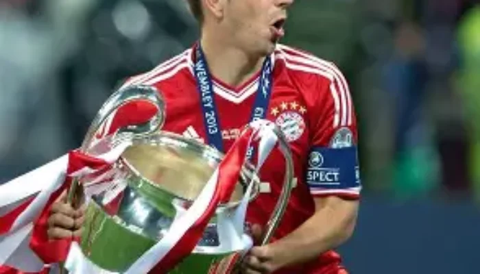 Philipp Lahm: Fakta Unik dan Kisah Perjalanan Sang Kapten Bijak yang Membawa Jerman Juara Piala Dunia 2014