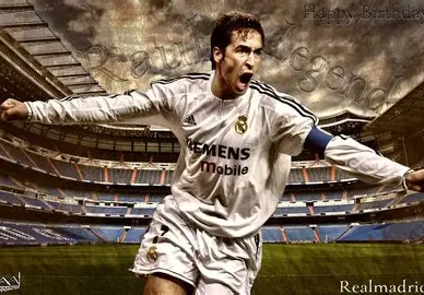 Raul Gonzalez