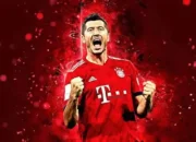 Robert Lewandowski: Perjalanan Karier, Prestasi, dan Fakta Menarik Striker Legendaris Asal Polandia