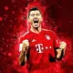 Robert Lewandowski: