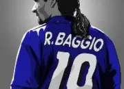 Mengenal Roberto Baggio: Legenda Sepak Bola Italia dengan Kisah Tragis Penalti Final Piala Dunia 1994