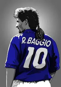 Roberto Baggio