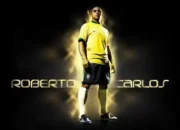 Roberto Carlos: Bek Kiri Legendaris Brasil dengan Tendangan Roket yang Mengubah Sejarah Sepak Bola Dunia