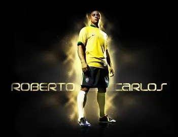 Roberto Carlos