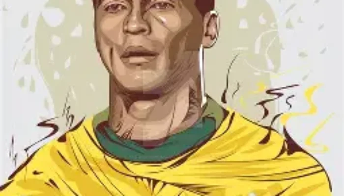 Romário, Raja Gol dari Brasil: Fakta Unik, Prestasi, dan Perjalanan Sang Legenda dalam Dunia Sepak Bola