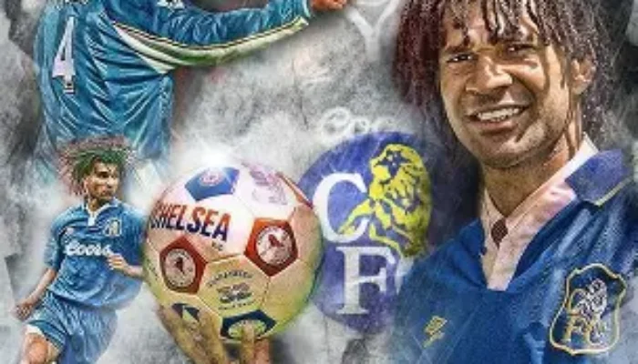 Ruud Gullit: Kisah Sang Maestro Belanda yang Menyatukan Gaya Bermain Klasik dan Modern dalam Sepak Bola Dunia