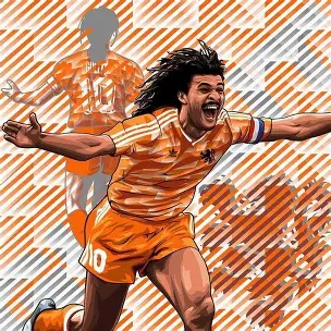 Ruud Gullit