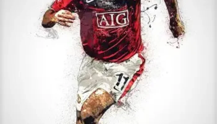 Biografi Ryan Giggs: Legenda Sepak Bola Wales yang Menorehkan Rekor Tak Tertandingi di Manchester United