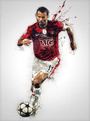 Ryan Giggs