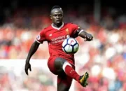 Perjalanan Karier Sadio Mané: Dari Bambali Senegal Menuju Puncak Dunia Sepak Bola Bersama Liverpool dan Bayern