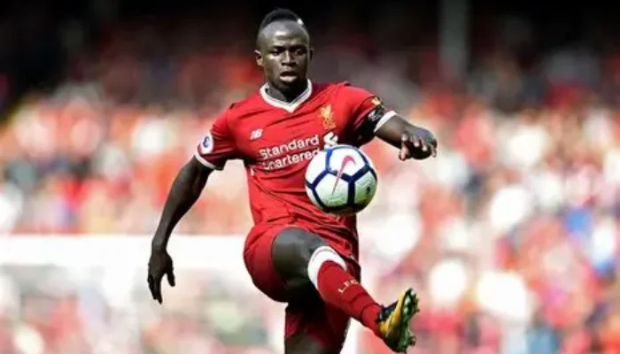 Perjalanan Karier Sadio Mané: Dari Bambali Senegal Menuju Puncak Dunia Sepak Bola Bersama Liverpool dan Bayern