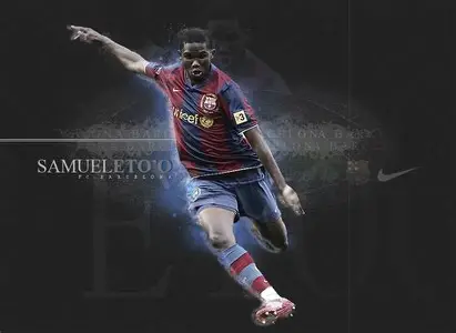 Samuel Eto'o