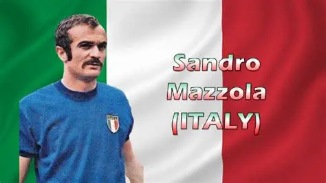 Sandro Mazzola