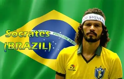 Sócrates Brasil