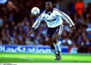 Biografi Sol Campbell: Bek Legendaris Inggris, Fakta Unik, dan Perjalanan Kontroversial dari Tottenham ke Arsenal