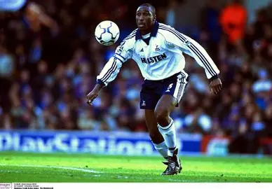 Sol Campbell