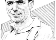 Biografi Stanley Matthews: Kisah Legenda Sepak Bola Inggris yang Bermain Hingga Usia 50 Tahun Tanpa Kartu Kuning