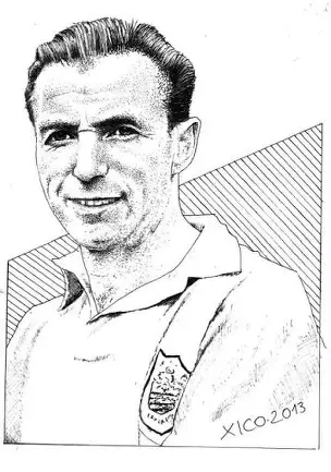 Stanley Matthews