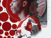 Thierry Henry: Perjalanan Karier Sang Legenda Prancis dari Arsenal hingga Juara Dunia 1998