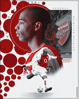 Thierry Henry