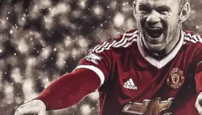 Wayne Rooney: Biografi Lengkap, Fakta Unik, dan Jejak Prestasi Sang Legenda Manchester United dan Timnas Inggris