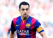 Xavi Hernandez: Gelandang Jenius yang Membawa Spanyol dan Barcelona ke Puncak Dunia