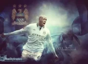 Yaya Touré: Dari Abidjan Menuju Dominasi Sepak Bola Dunia Bersama Barcelona, Manchester City, dan Timnas Pantai Gading