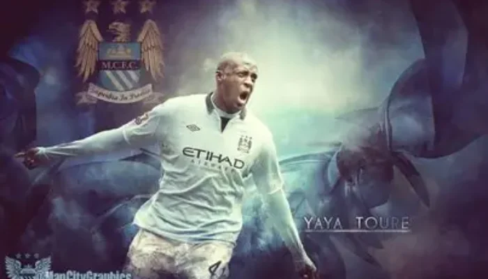 Yaya Touré: Dari Abidjan Menuju Dominasi Sepak Bola Dunia Bersama Barcelona, Manchester City, dan Timnas Pantai Gading
