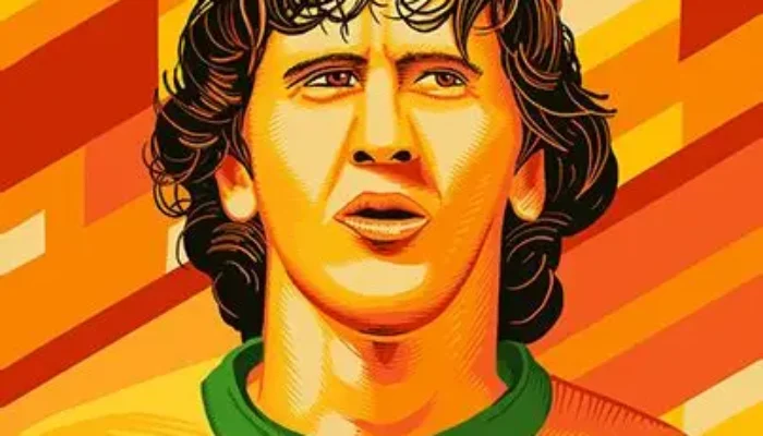 Zico: Maestro Sepak Bola Brasil yang Membentuk Gaya Bermain Elegan dan Tajam di Panggung Dunia